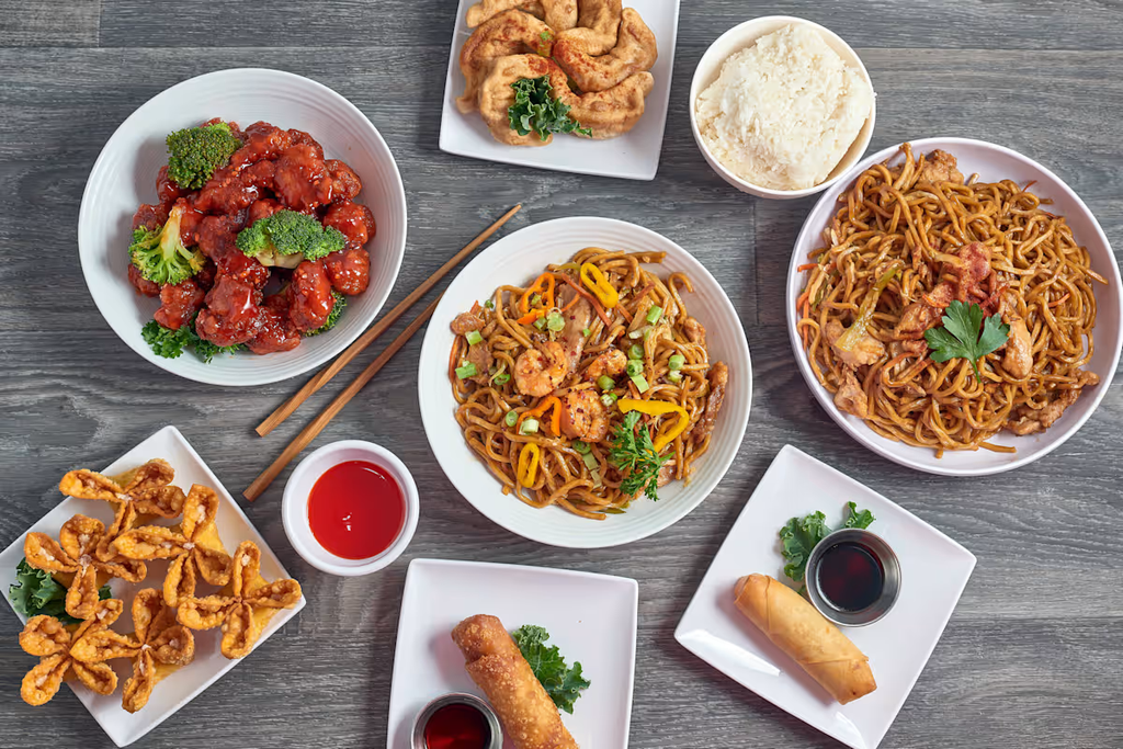 Best Chinese Food Delivery Near Me in Cyprus: Popular Choices for Every Occasion