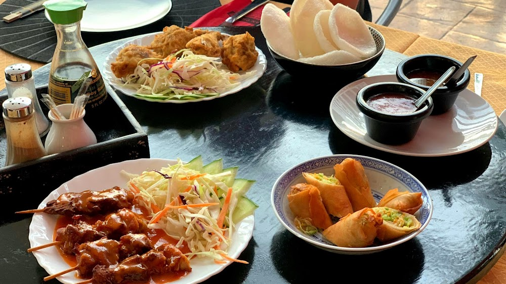 Best Chinese Takeaways Near Me in Cyprus: A Guide to Local Chinese Food