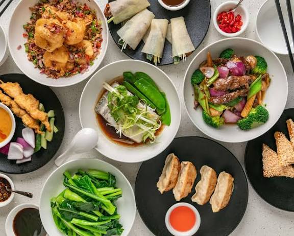 Best Chinese Takeout Near Me in Cyprus: Find Your Next Favourite Chinese Meal