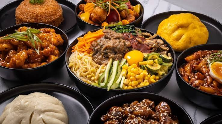 Asian Food Delivery in Cyprus: Discover Different Asian Cuisines at Home