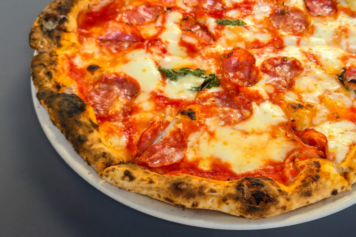 Best Pizza Takeaway Near Me in Cyprus: Tips for Choosing Your Next Pizza