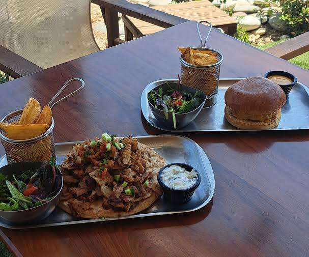 Best Takeaway Near Me in Cyprus: How to Discover Your Next Favourite Restaurant