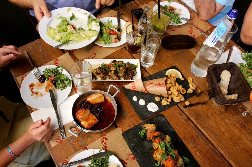 Best Takeout Near Me in Cyprus: Finding Delicious Local Meals