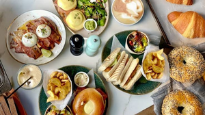 Breakfast Delivery Near Me in Cyprus: Start Your Morning with a Great Meal
