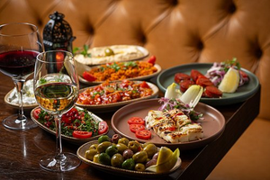 Cheap Takeaway Near Me in Cyprus: Enjoy Great Food While Staying on Budget