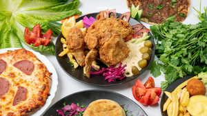 Cheap Takeout Near Me in Cyprus: Affordable Food Delivery Ideas