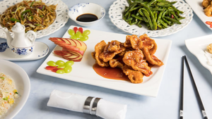 Chinese Delivery in Cyprus: Popular Dishes to Enjoy at Home