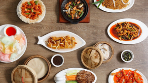 Chinese Food Delivery in Cyprus: Popular Chinese Meals to Order