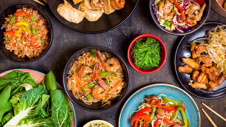 Chinese Food Delivery Near Me in Cyprus: Find Chinese Meals Delivered Locally