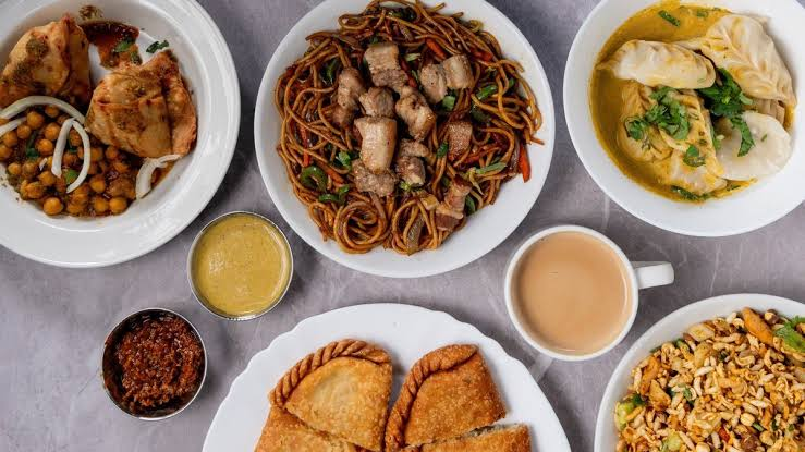 Chinese Near Me Delivery in Cyprus: Find Chinese Restaurants That Deliver