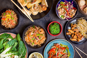 Chinese Near Me Restaurant in Cyprus: How to Discover Local Chinese Food