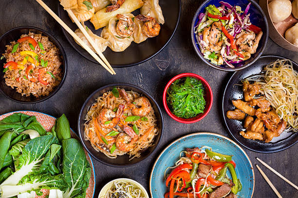 Chinese Near Me Restaurant in Cyprus: How to Discover Local Chinese Food