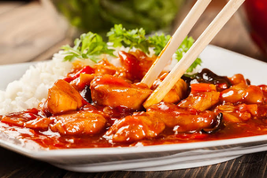 Chinese Take Out Near Me in Cyprus: Find Delicious Chinese Food Locally