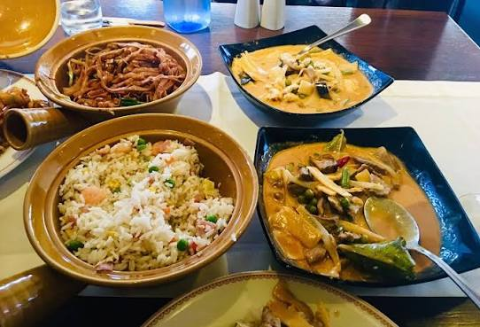 Best Chinese Delivery Near Me in Cyprus: How to Find a Great Chinese Meal