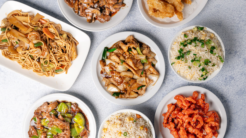 Chinese Takeaway Near Me Delivery in Cyprus: Convenient Chinese Food at Home