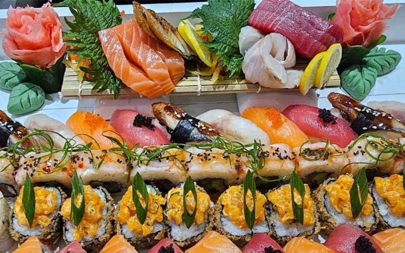 Chinese Takeout in Cyprus: Popular Dishes and Ordering Tips